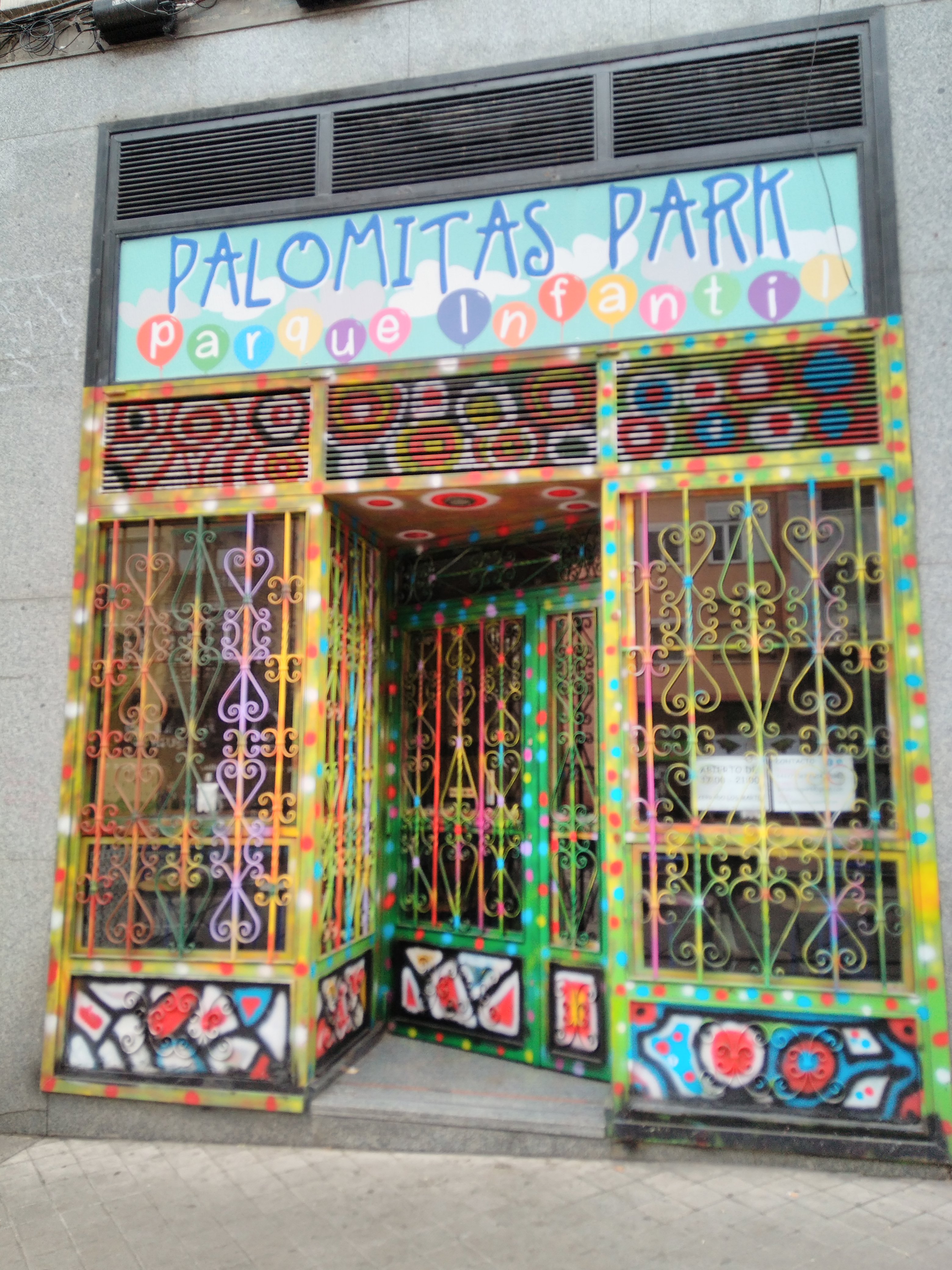 Galería de imágenes